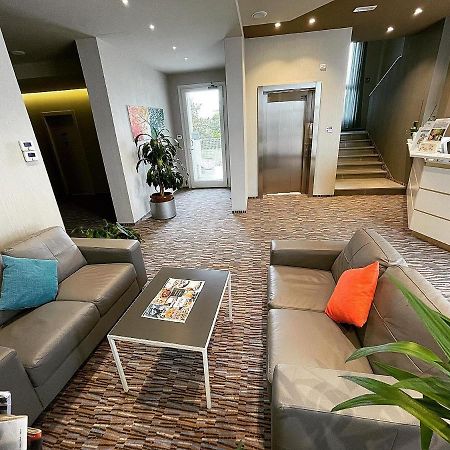 Hotel Enjoy Polesella Εξωτερικό φωτογραφία