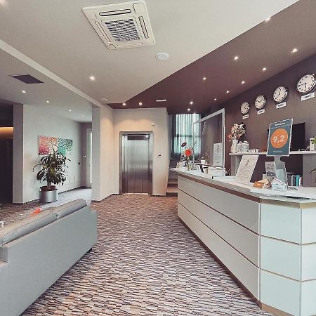 Hotel Enjoy Polesella Εξωτερικό φωτογραφία