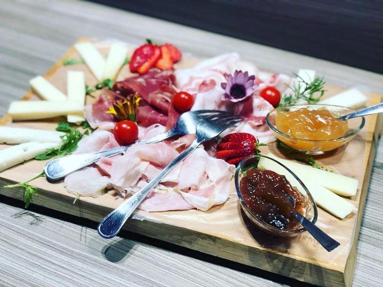 Hotel Enjoy Polesella Εξωτερικό φωτογραφία