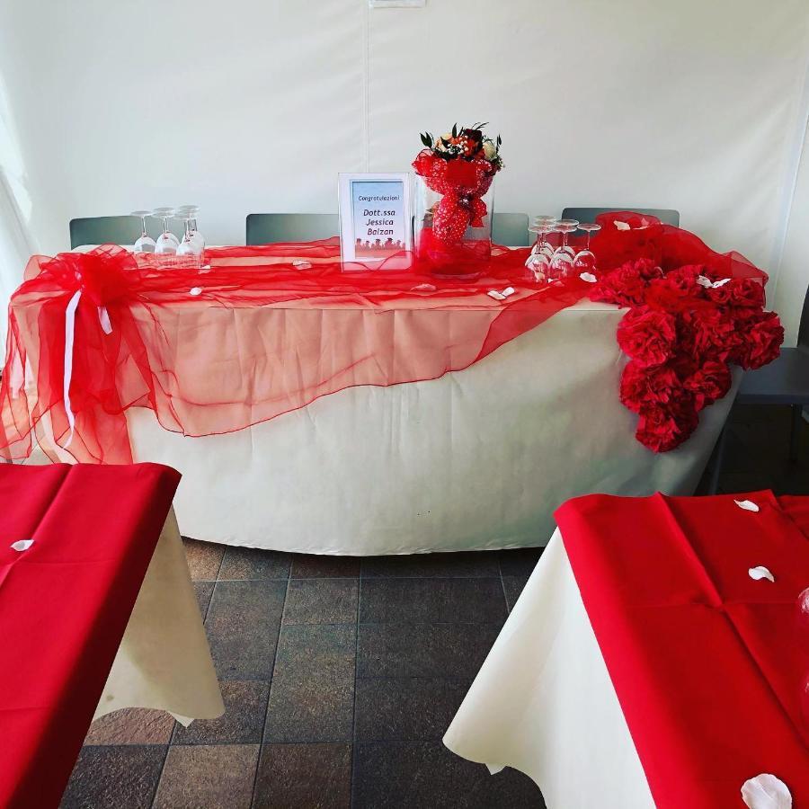 Hotel Enjoy Polesella Εξωτερικό φωτογραφία