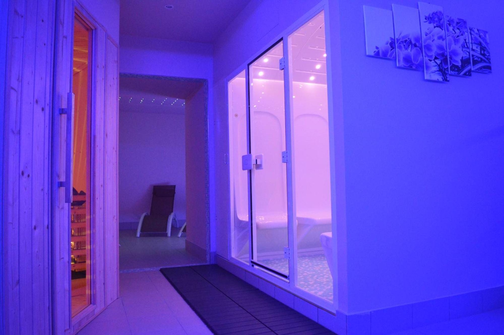 Hotel Enjoy Polesella Εξωτερικό φωτογραφία