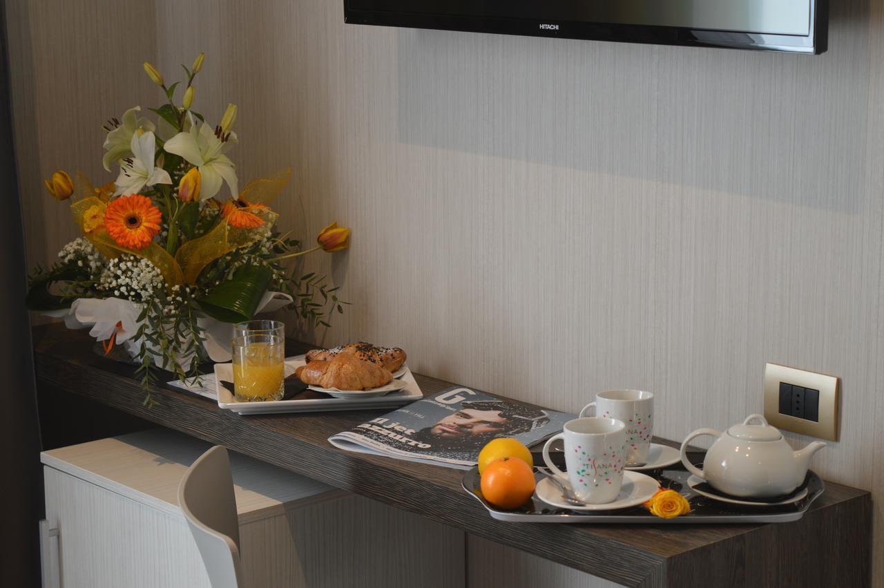 Hotel Enjoy Polesella Εξωτερικό φωτογραφία