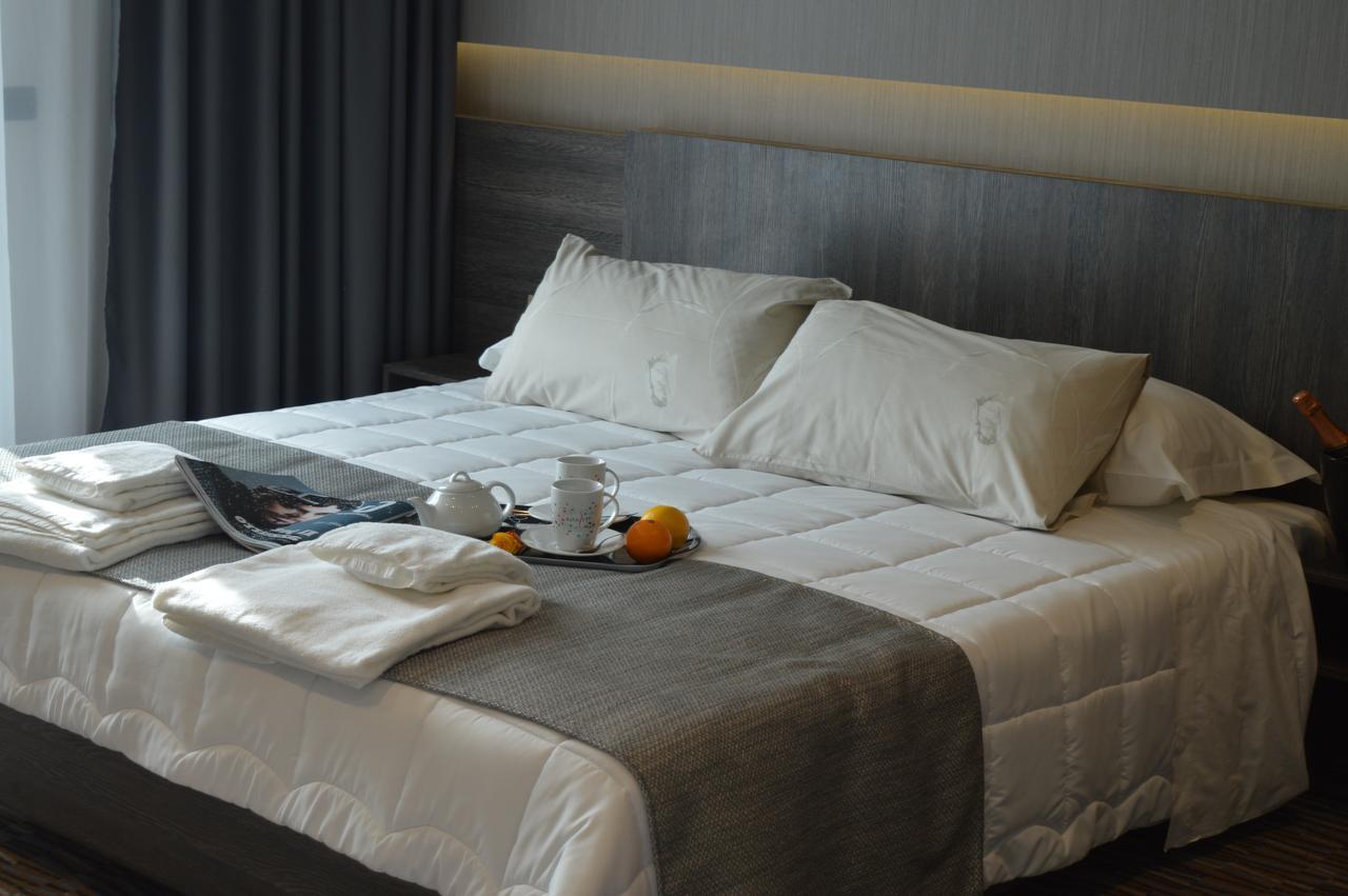 Hotel Enjoy Polesella Εξωτερικό φωτογραφία
