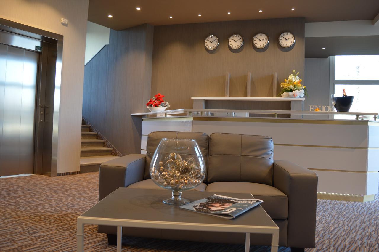 Hotel Enjoy Polesella Εξωτερικό φωτογραφία