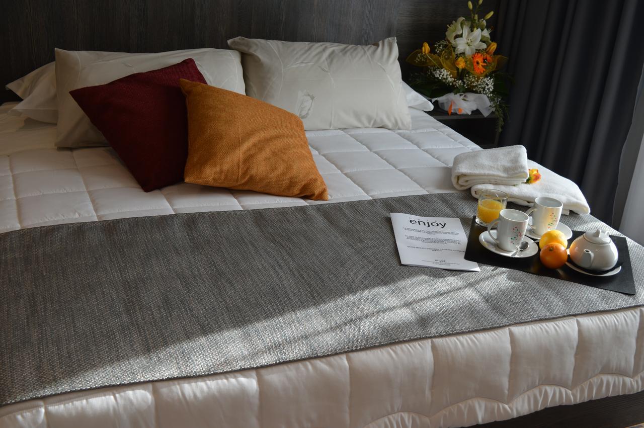 Hotel Enjoy Polesella Εξωτερικό φωτογραφία