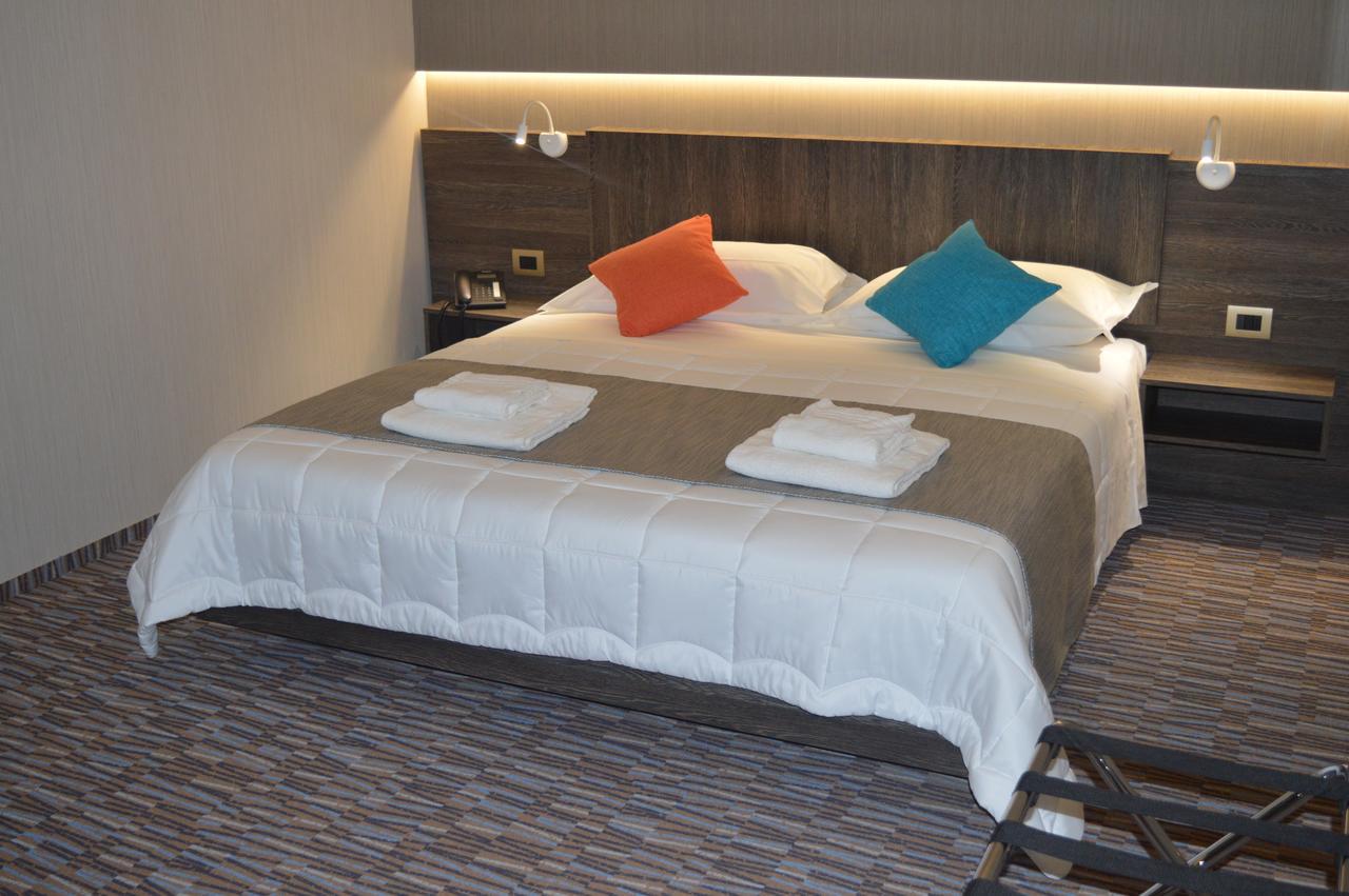 Hotel Enjoy Polesella Εξωτερικό φωτογραφία