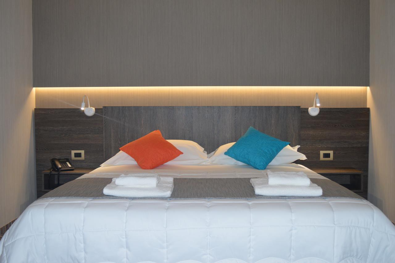 Hotel Enjoy Polesella Εξωτερικό φωτογραφία