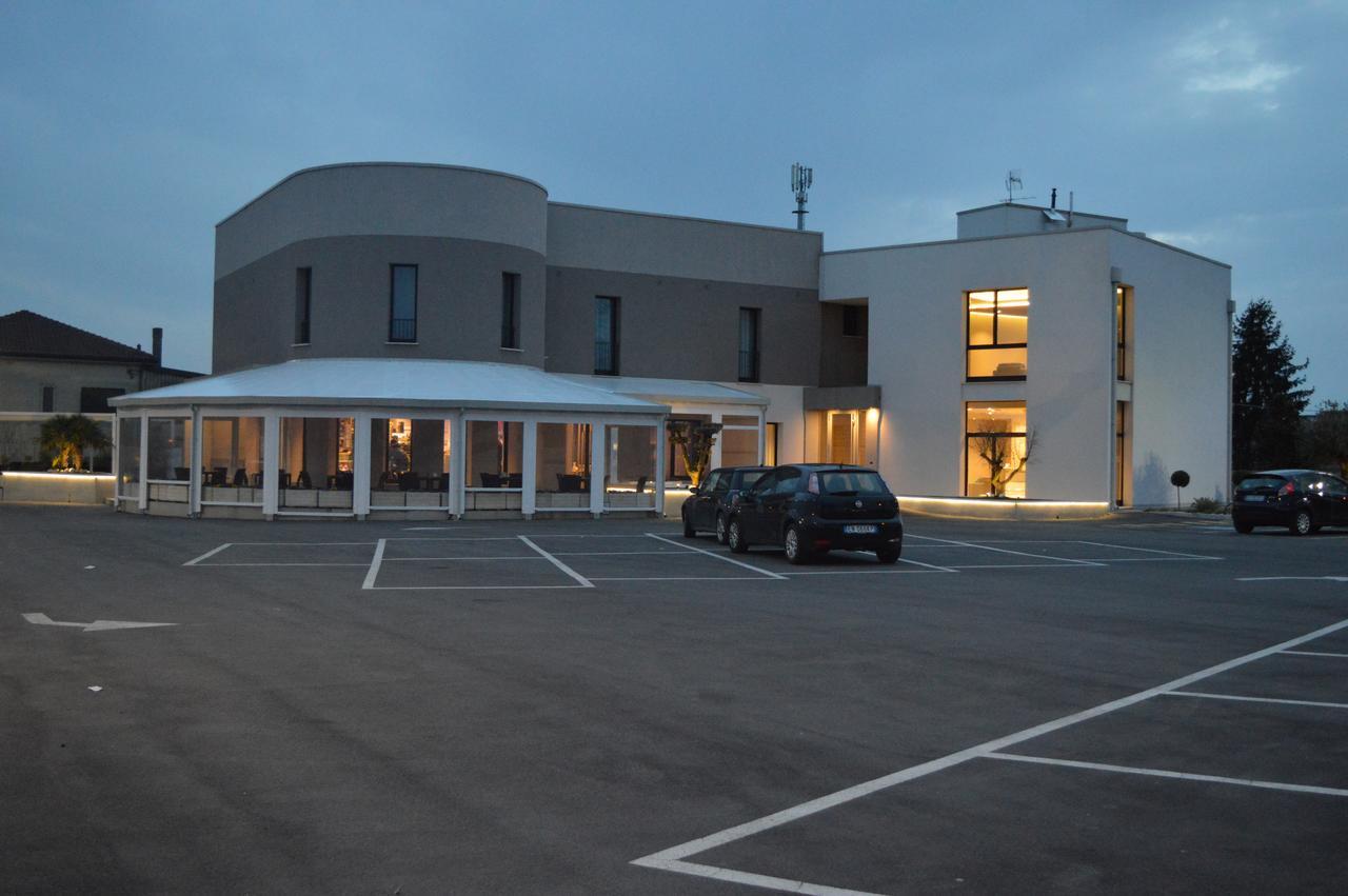 Hotel Enjoy Polesella Εξωτερικό φωτογραφία