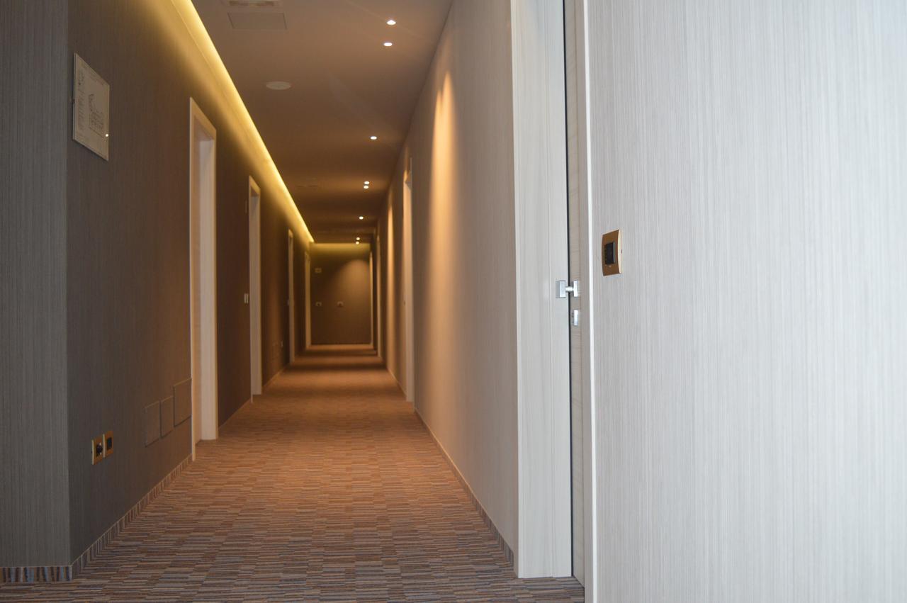 Hotel Enjoy Polesella Εξωτερικό φωτογραφία