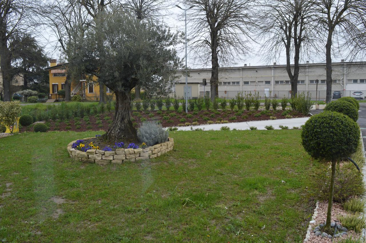 Hotel Enjoy Polesella Εξωτερικό φωτογραφία