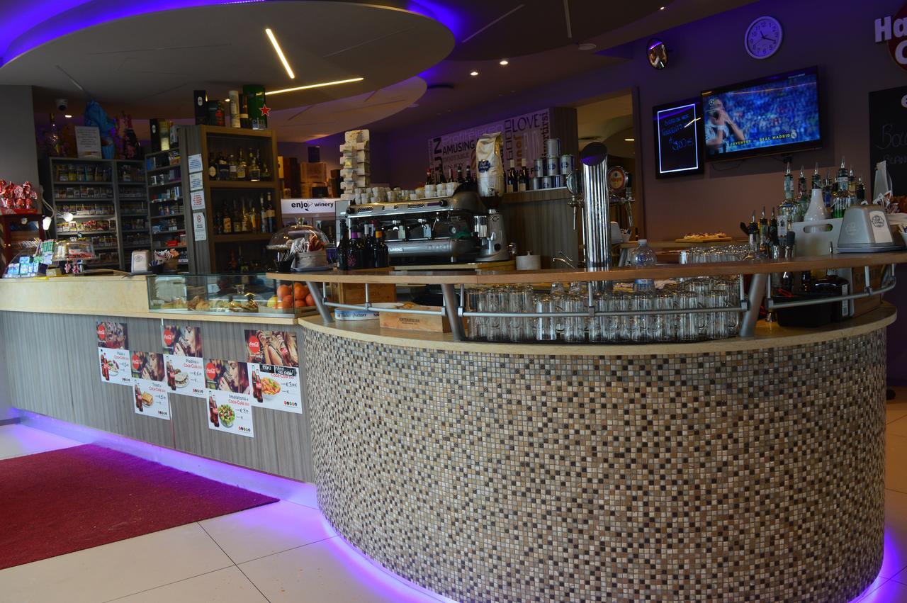 Hotel Enjoy Polesella Εξωτερικό φωτογραφία