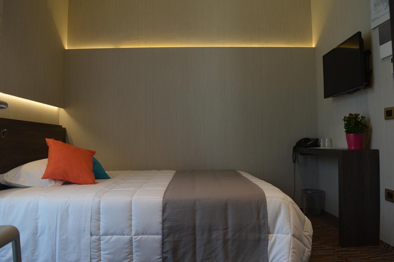 Hotel Enjoy Polesella Εξωτερικό φωτογραφία