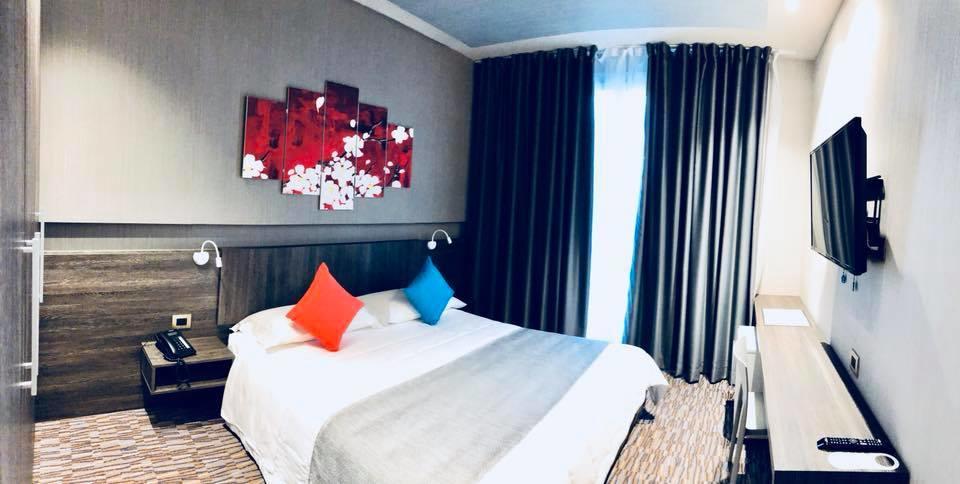 Hotel Enjoy Polesella Εξωτερικό φωτογραφία