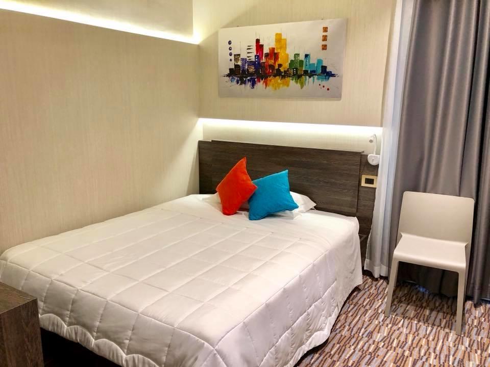 Hotel Enjoy Polesella Εξωτερικό φωτογραφία