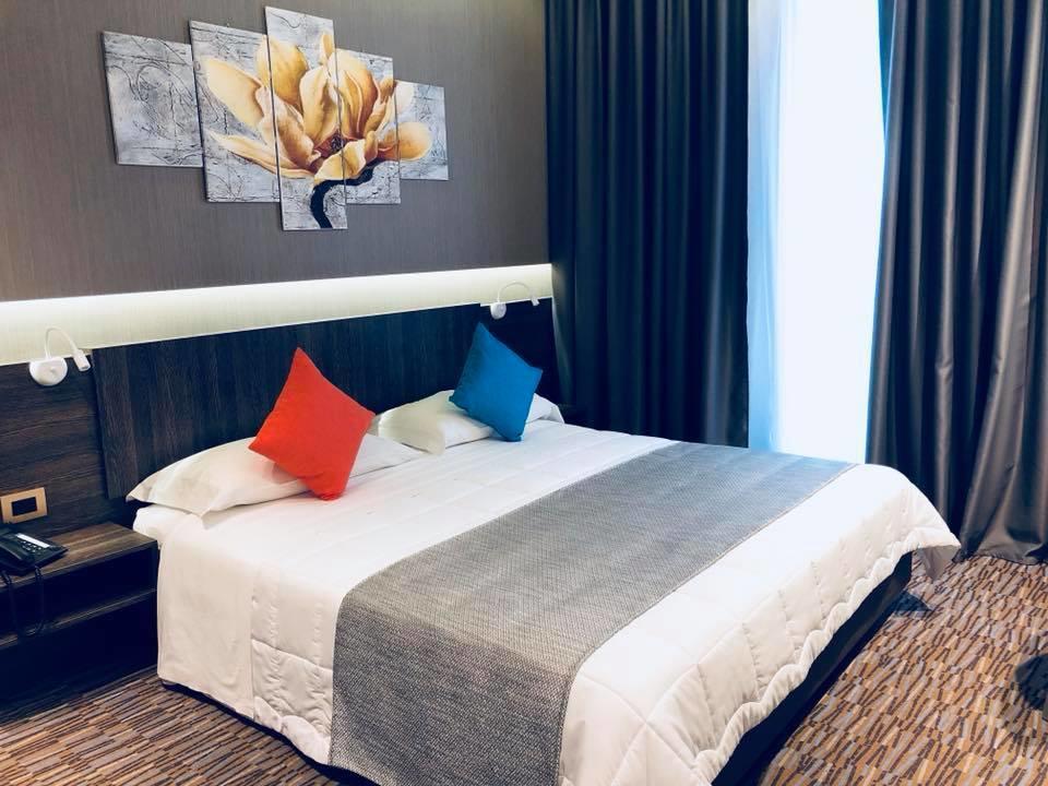 Hotel Enjoy Polesella Εξωτερικό φωτογραφία