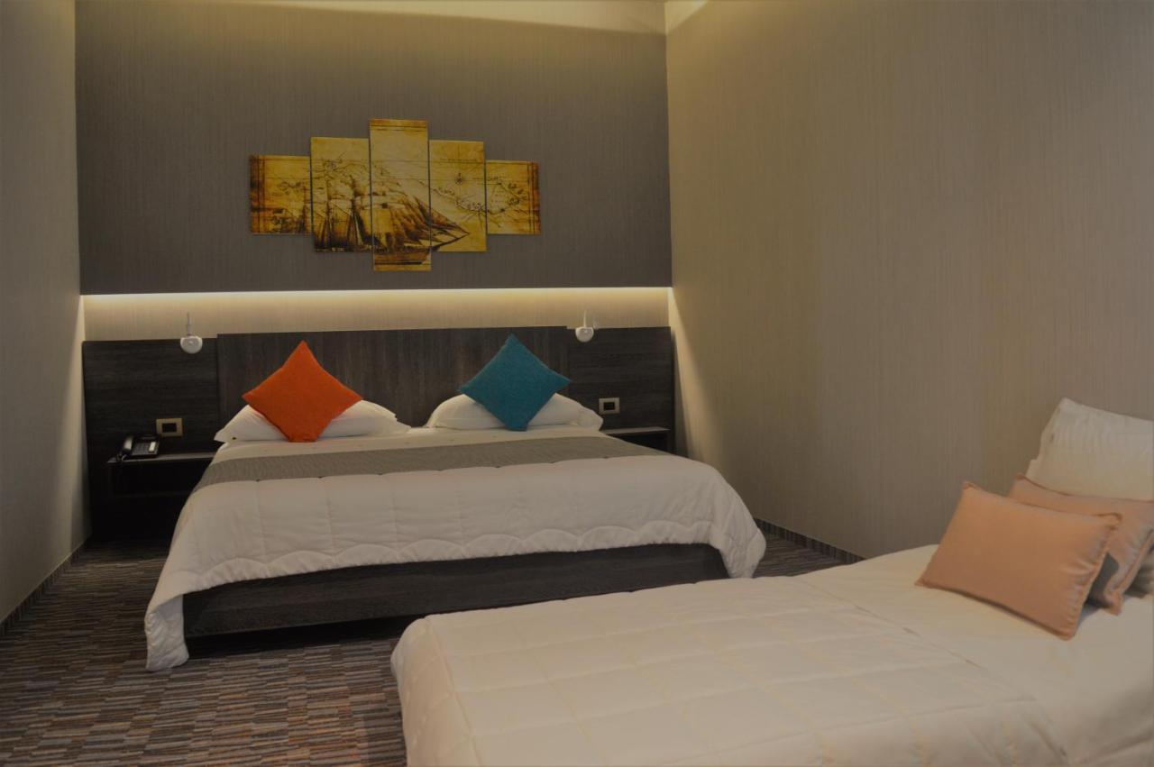 Hotel Enjoy Polesella Εξωτερικό φωτογραφία
