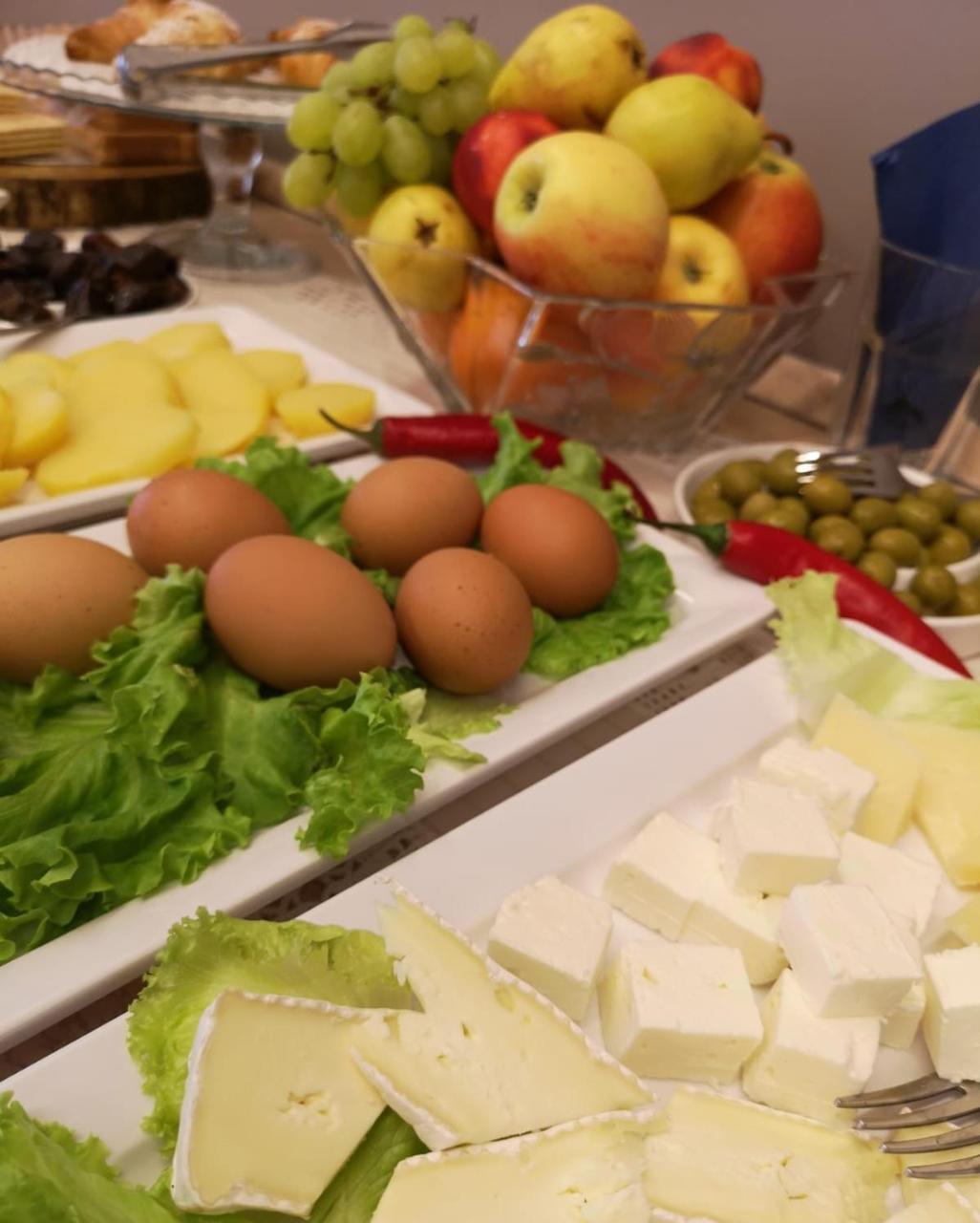 Hotel Enjoy Polesella Εξωτερικό φωτογραφία