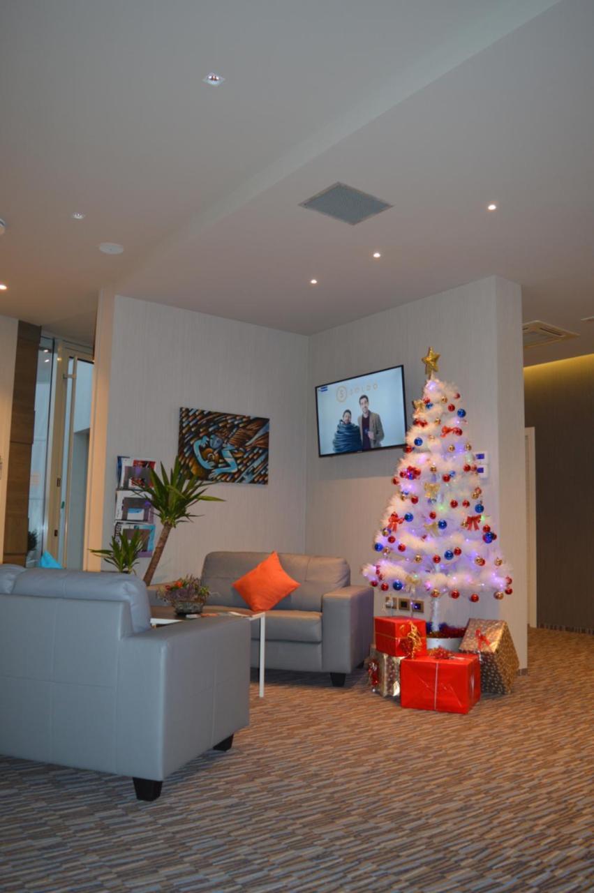 Hotel Enjoy Polesella Εξωτερικό φωτογραφία