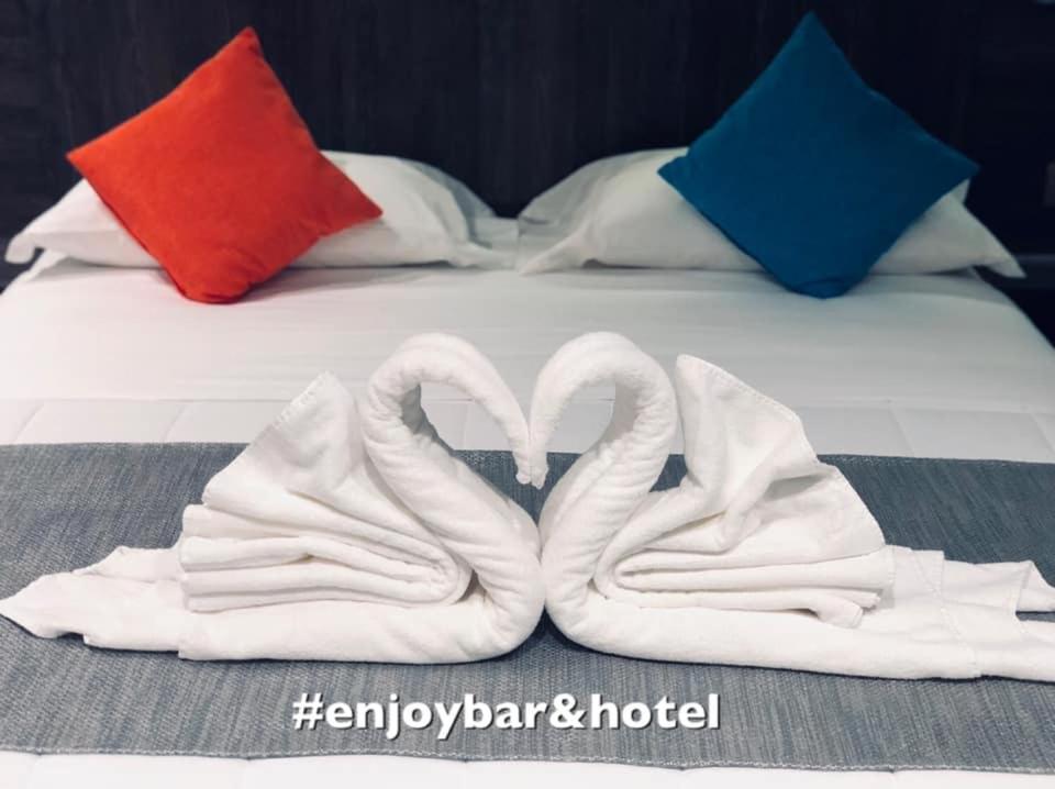 Hotel Enjoy Polesella Εξωτερικό φωτογραφία