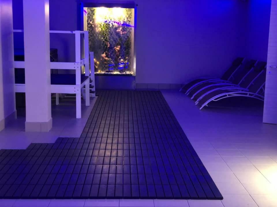 Hotel Enjoy Polesella Εξωτερικό φωτογραφία