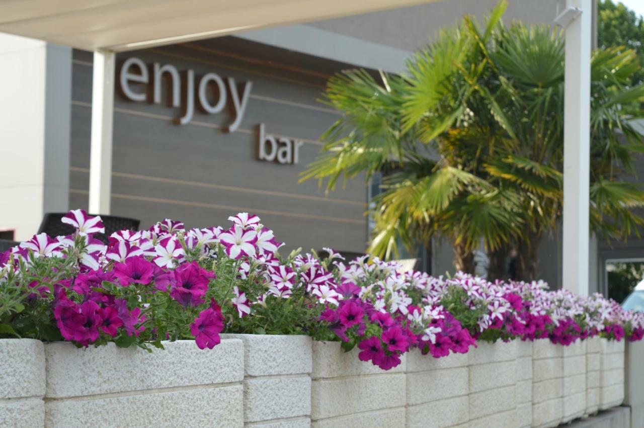Hotel Enjoy Polesella Εξωτερικό φωτογραφία
