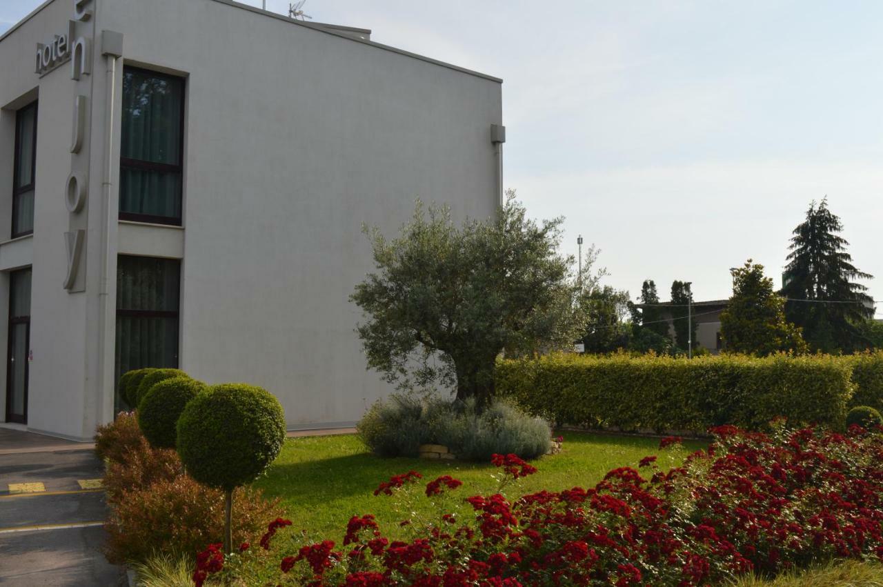 Hotel Enjoy Polesella Εξωτερικό φωτογραφία