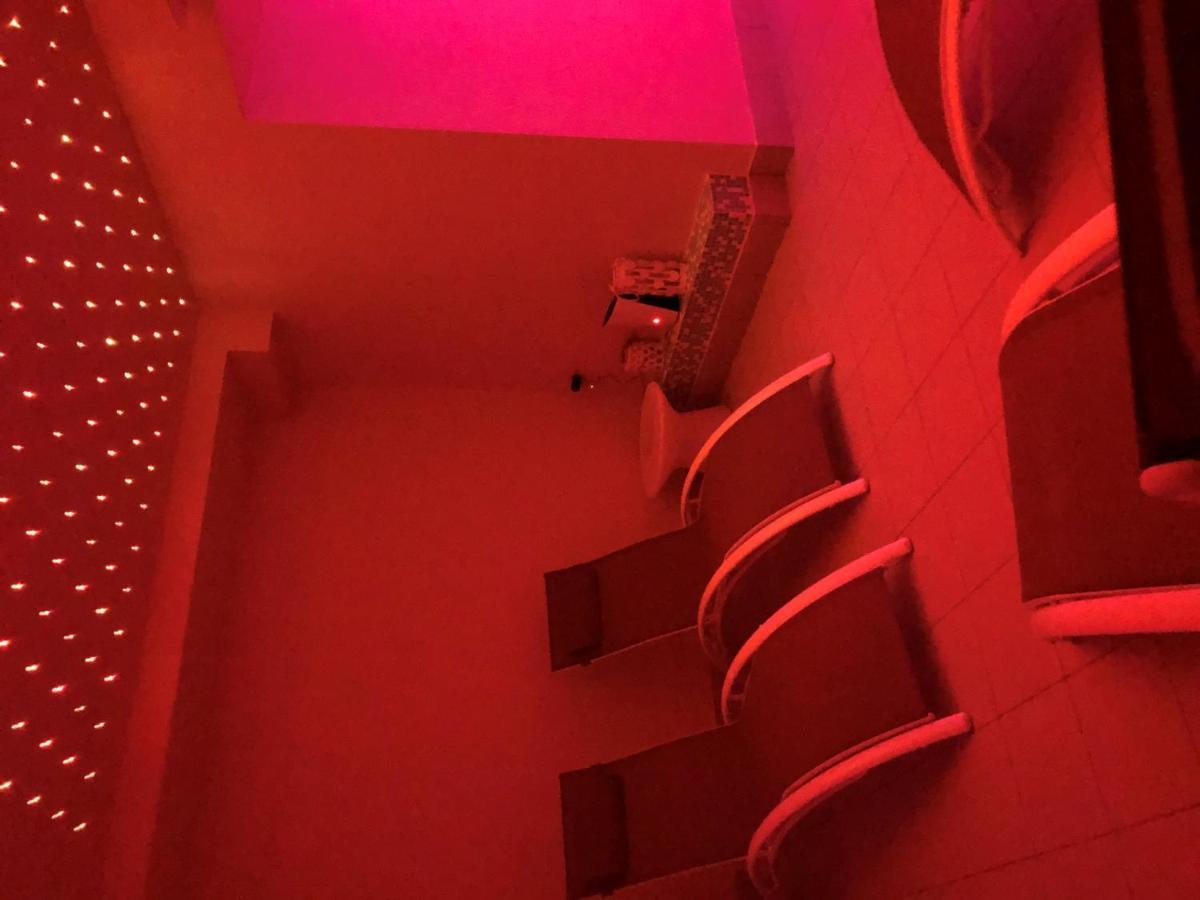 Hotel Enjoy Polesella Εξωτερικό φωτογραφία